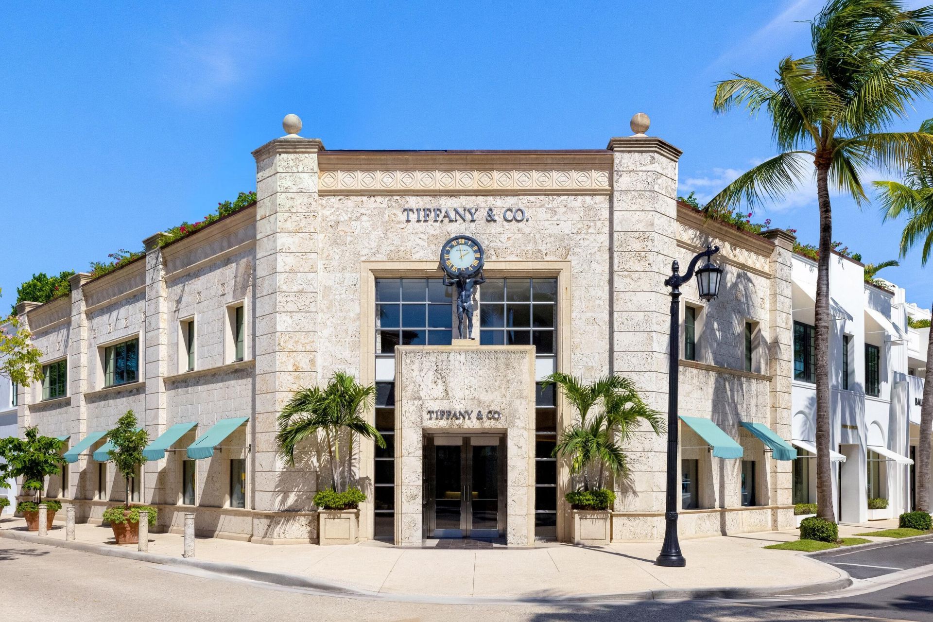 415 Hibiscus Avenue, Palm Beach, FL 33480 Photo