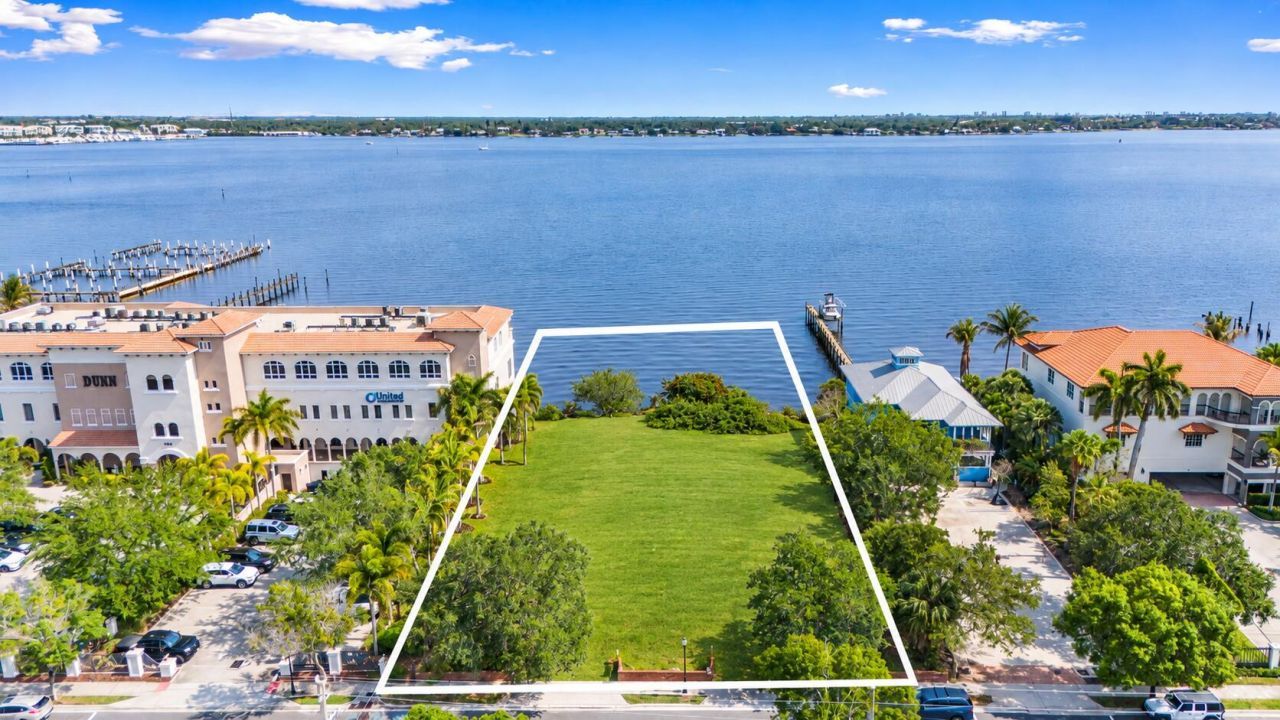 311 SE Osceola Street, Stuart, FL 34994 Photo
