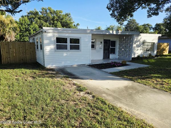 1308 Moore Street, Daytona Beach, FL 32114