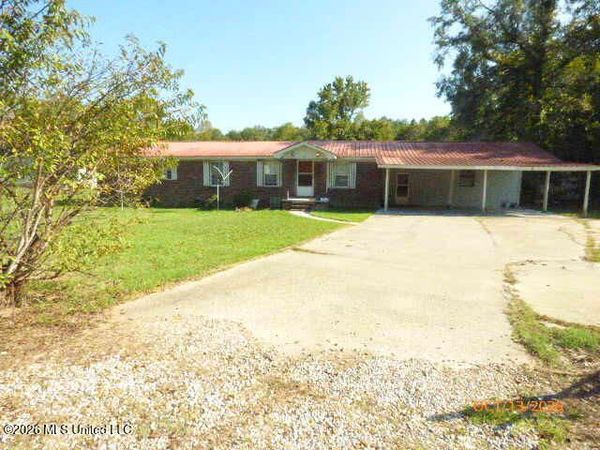 109 Irving Lane, Fayette, MS 39069