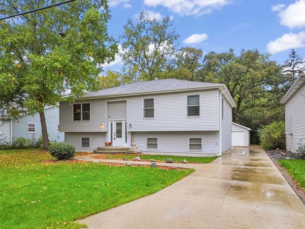 36348 N Wesley Road , Ingleside, IL 60041