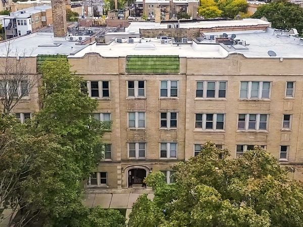 3257 W Olive Avenue , Unit 1E, Chicago, IL 60659