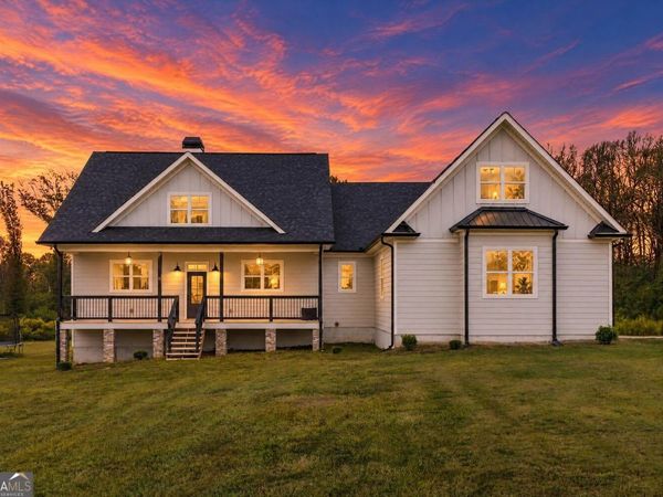233 Brent Rd, Barnesville, GA 30204