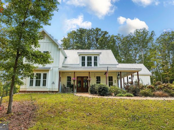 684 Forrester Cemetery Road, Covington, GA 30014