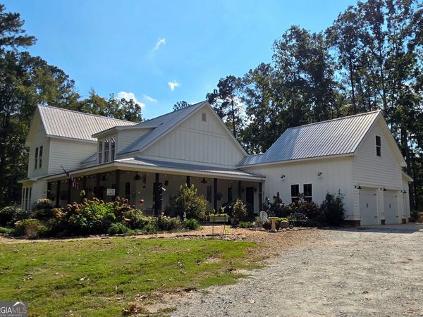 684 Forrester Cemetery Road, Covington, GA 30014