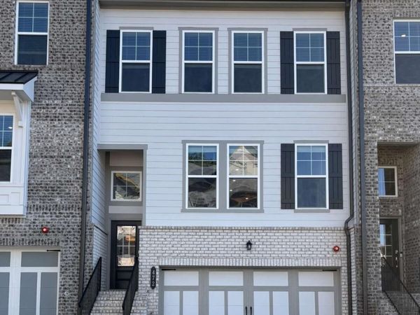 472 Brodie Drive, Unit 73, Woodstock, GA 30188
