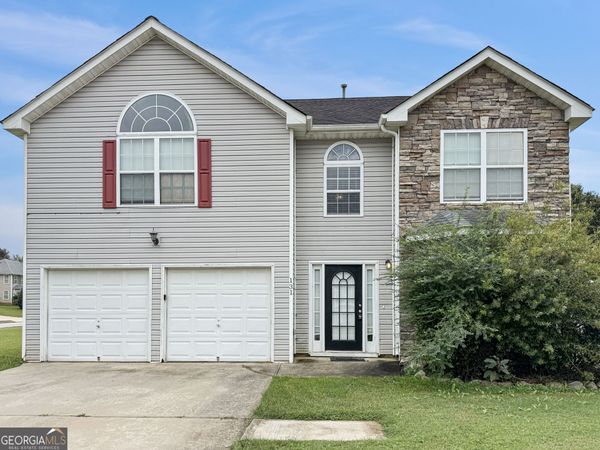 131 Laughlin Drive, Locust Grove, GA 30248