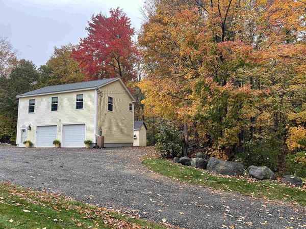 103 Brentwood Road, Exeter, NH 03833