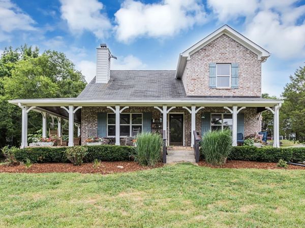 6770 Bly Trice Rd , College Grove, TN 37046