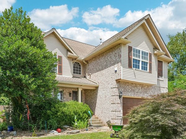 631 Keeton Ave , Old Hickory, TN 37138