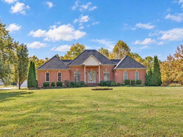 6341 Bethlehem Rd , Springfield, TN 37172