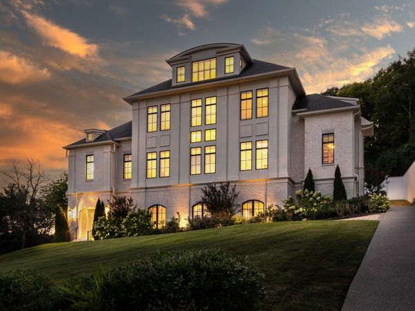 5014 Mountview Pl , Brentwood, TN 37027