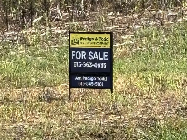 1420 Iconium Road , Woodbury, TN 37190
