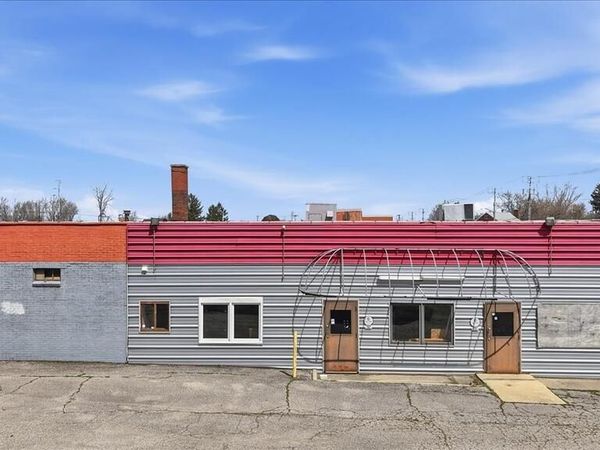 282 Lexington Avenue, Mansfield, OH 44907