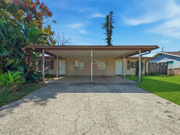 2418 51ST AVENUE DRIVE W, BRADENTON, FL 34207