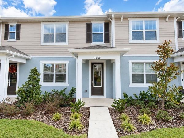 9868 WALKWAY DRIVE , ORLANDO, FL 32832