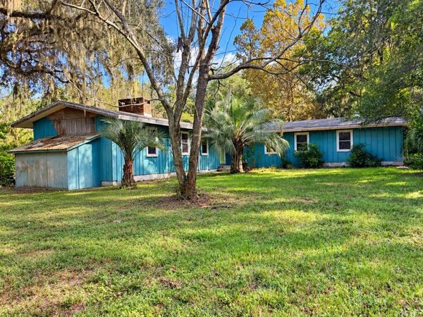 2591 SE 27TH STREET, GAINESVILLE, FL 32641