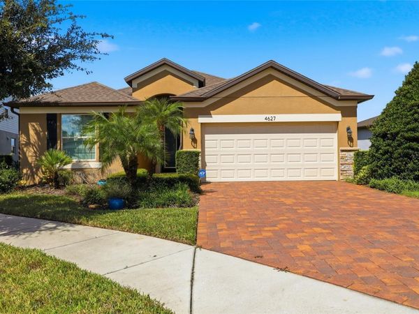 4627 BALLAST CREST COVE, LAND O LAKES, FL 34638