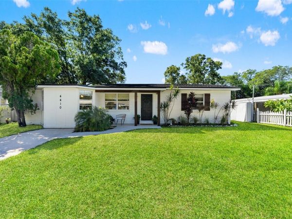 4410 W IOWA AVENUE , TAMPA, FL 33616
