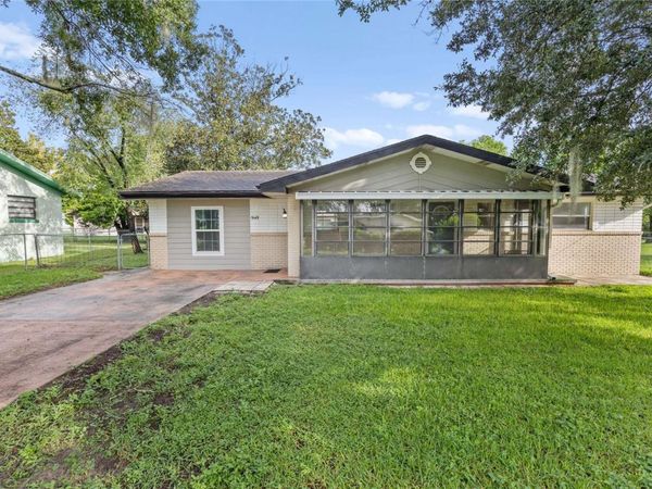 5149 SE 108TH PLACE , BELLEVIEW, FL 34420