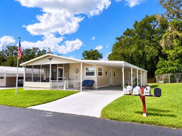 37631 CAMPO AVENUE , ZEPHYRHILLS, FL 33541