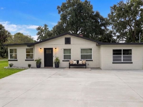 1710 HOLLY BOULEVARD , DELAND, FL 32720