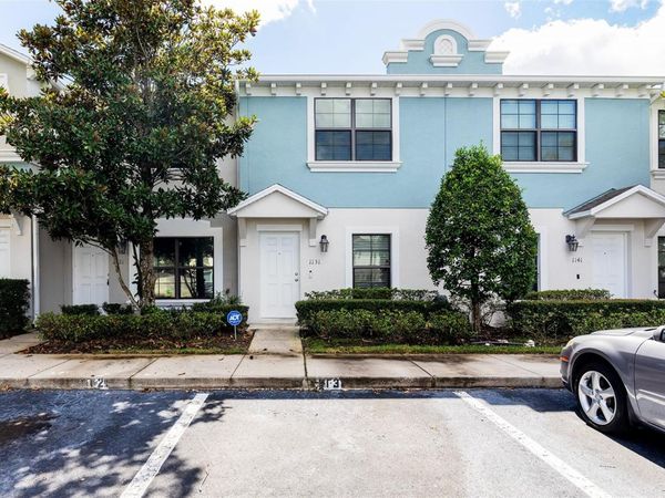1131 TRILLIUM PARK LANE , SANFORD, FL 32773