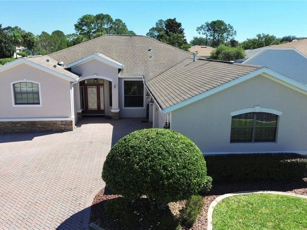 15681 SW 16TH TERRACE , OCALA, FL 34473