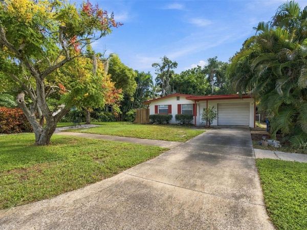 1145 CHARLES STREET , CLEARWATER, FL 33755