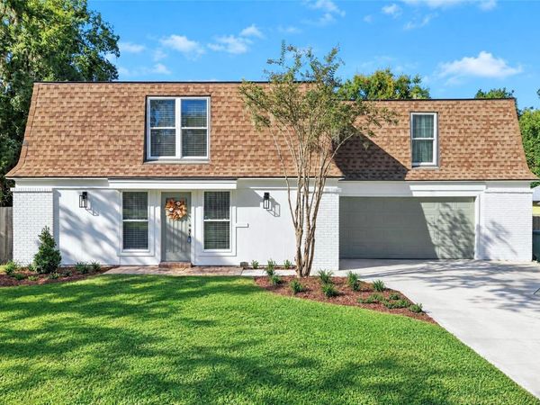 1333 SE 3RD STREET , OCALA, FL 34471