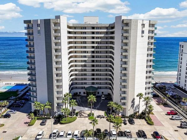 2055 S ATLANTIC AVENUE , Unit 210, DAYTONA BEACH SHORES, FL 32118