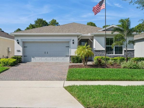 2686 RIVER CREEK LANE, ST CLOUD, FL 34771