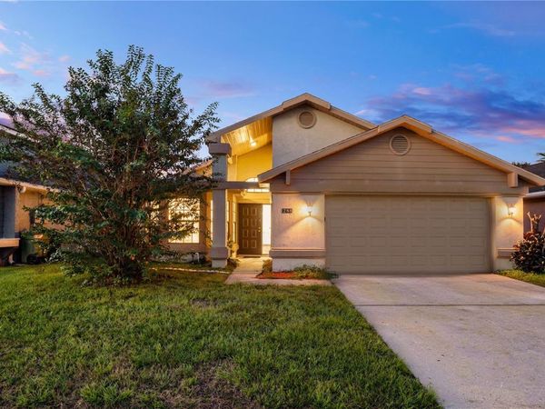 2616 WHALEBONE BAY DRIVE , KISSIMMEE, FL 34741