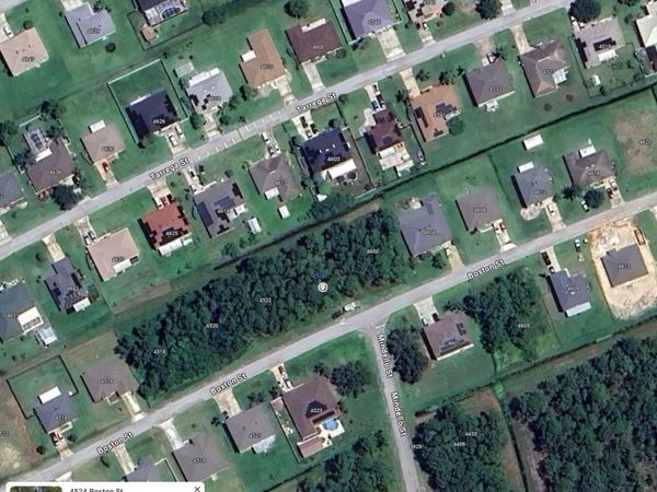 4524 BOSTON STREET , SEBRING, FL 33872