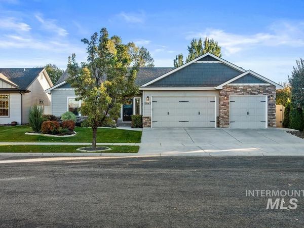 11043 W Wildlife St, Star, ID 83669