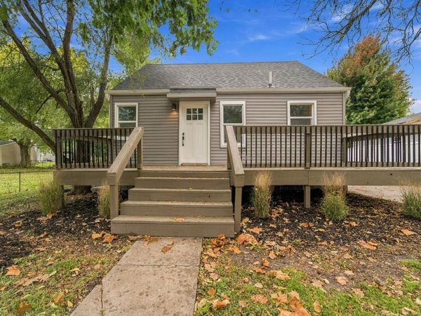 3323 Tripp Street, Ames, IA 50014
