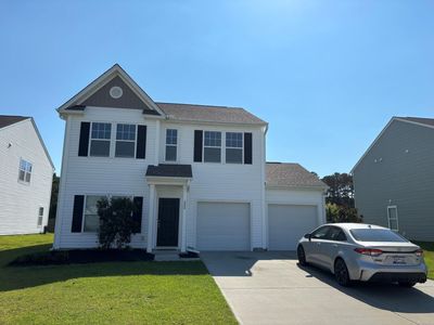 220 Foxcroft Lane, Moncks Corner, SC 29461