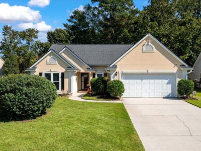 326 Cabrill Drive, Charleston, SC 29414