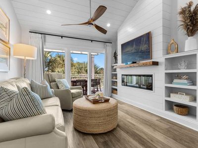 2904 Atrium Villa Drive, Unit 4, Seabrook Island, SC 29455
