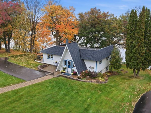 1684 173rd Street , Centuria, WI 54824