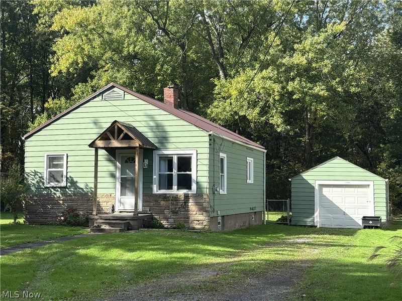 755 N 17th Street, Sebring, OH 44672 Photo 1