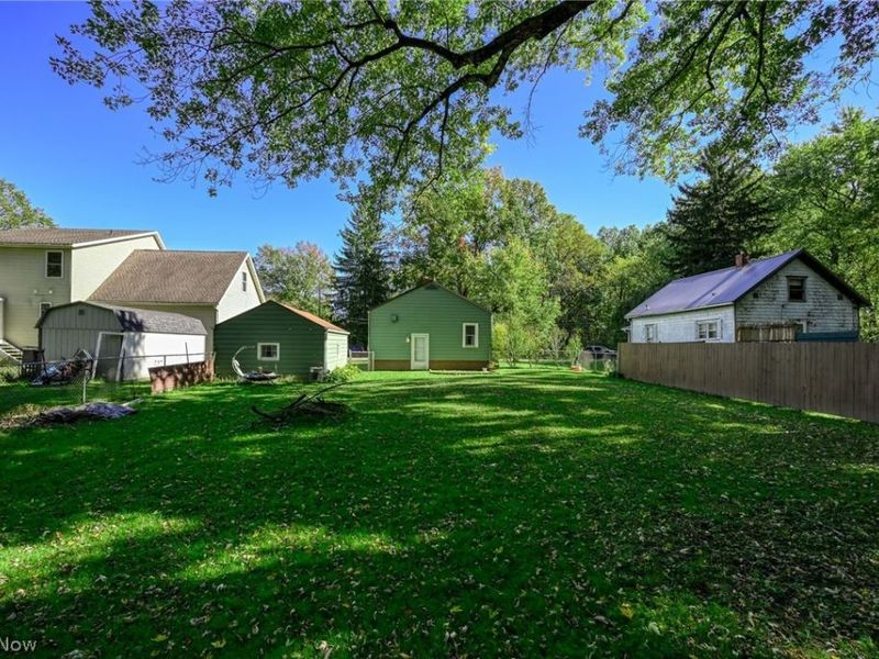 755 N 17th Street, Sebring, OH 44672 Photo 12