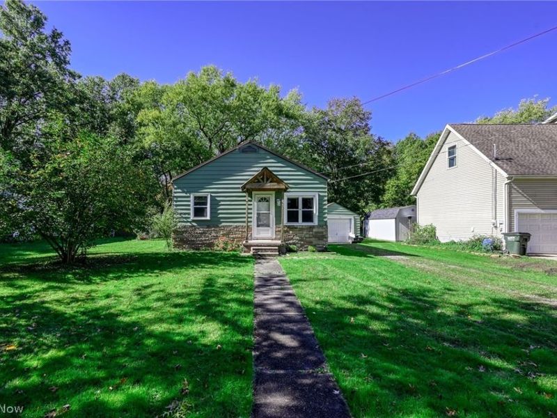 755 N 17th Street, Sebring, OH 44672 Photo 4