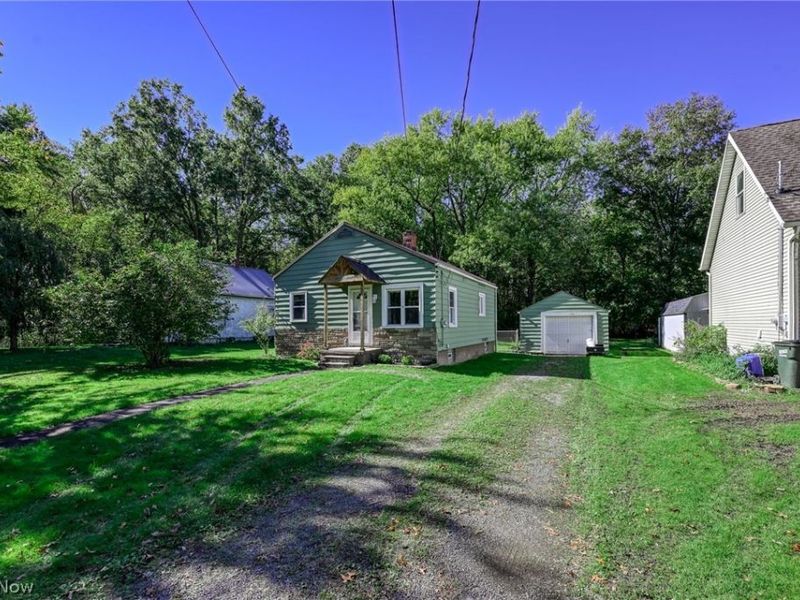 755 N 17th Street, Sebring, OH 44672 Photo 6