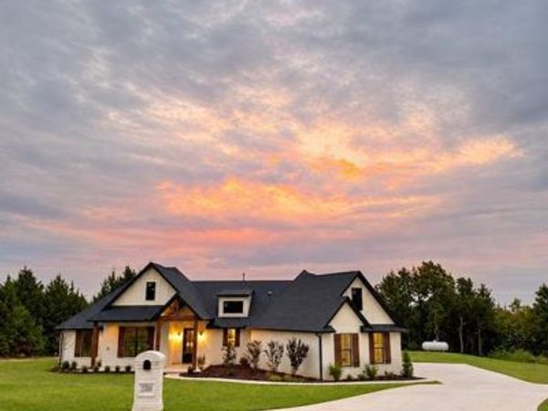 21288 Reserve Circle, Harrah, OK 73045