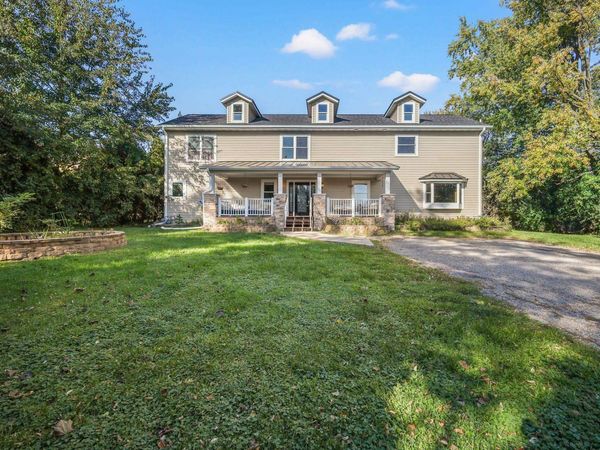 4610 Commercial Avenue, Madison, WI 53714