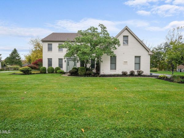 3426 Nordic Way Drive, Maumee, OH 43537