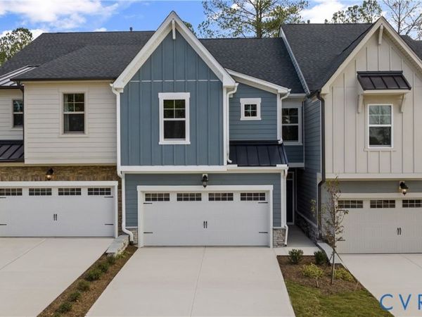 10965 Rushing Rapids Lane , Glen Allen, VA 23059