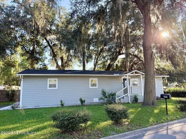600 LEMON Street, Green Cove Springs, FL 32043