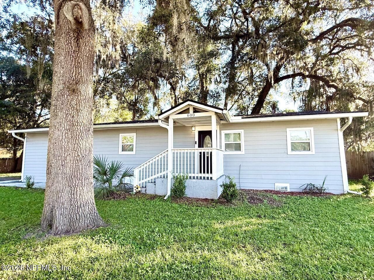 600 Lemon Street, Green Cove Springs, FL 32043 Photo